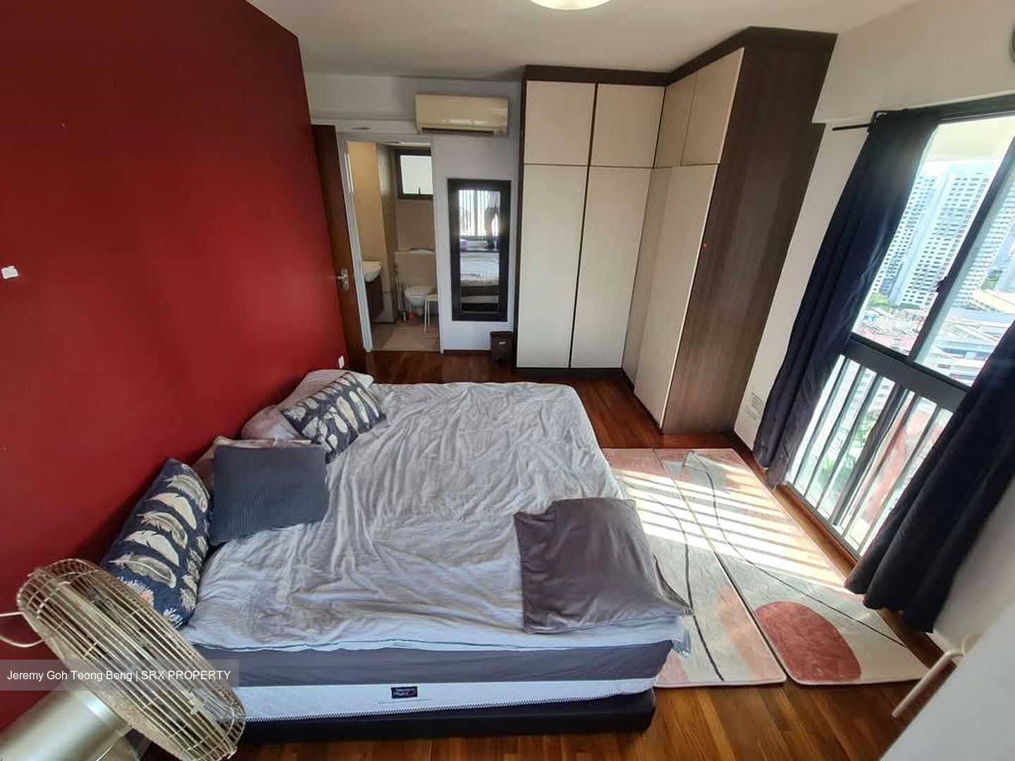 Blk 1A The Pinnacle@Duxton (Bukit Merah), HDB 4 Rooms #594905301